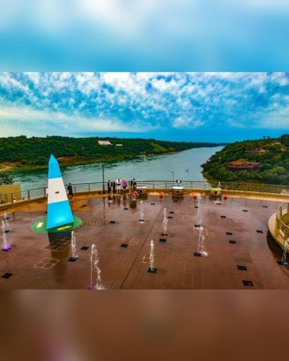 El Amanecer * Puerto Iguazu