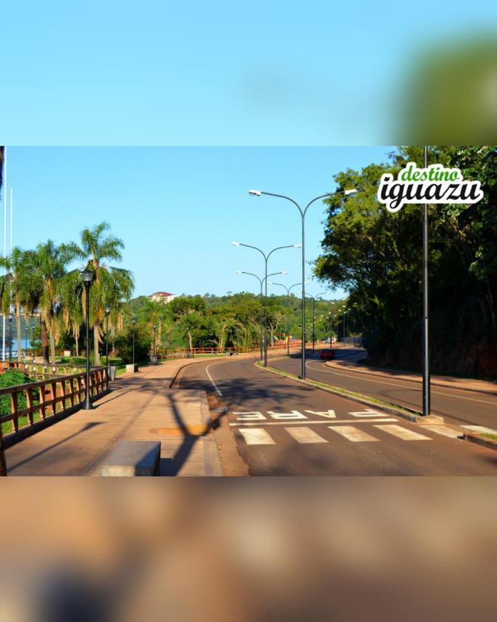 El Amanecer Apartment Puerto Iguazu
