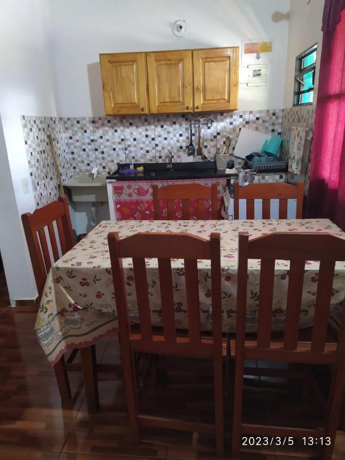 Apartment El Amanecer *