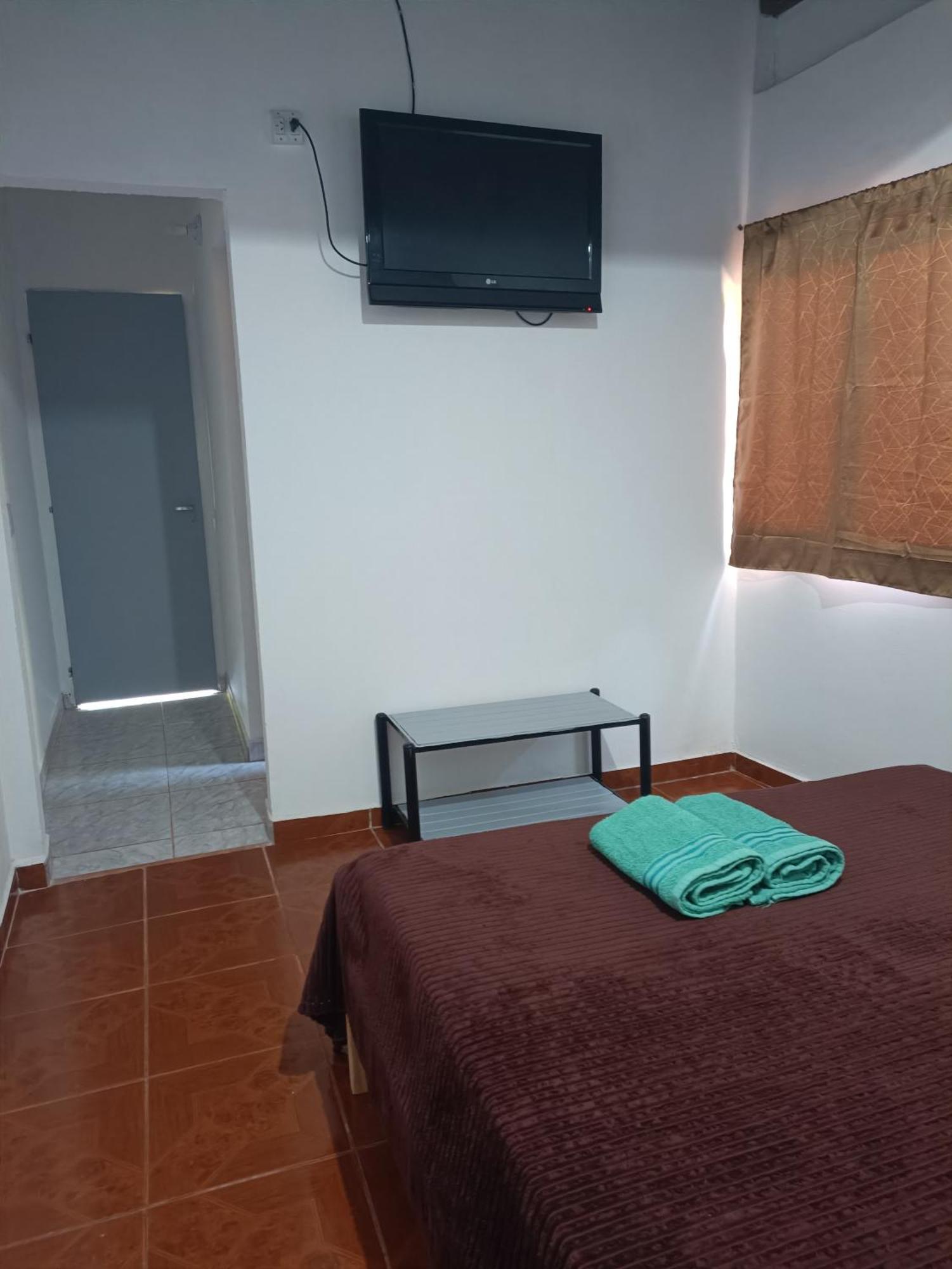 El Amanecer Apartment