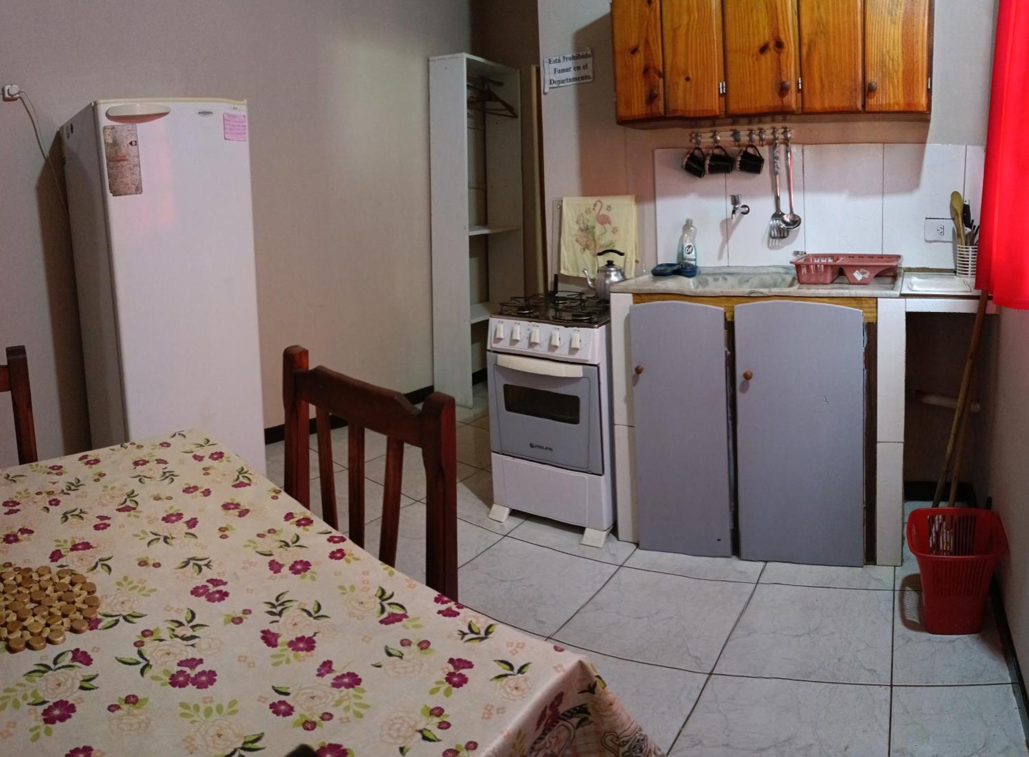 Apartment El Amanecer