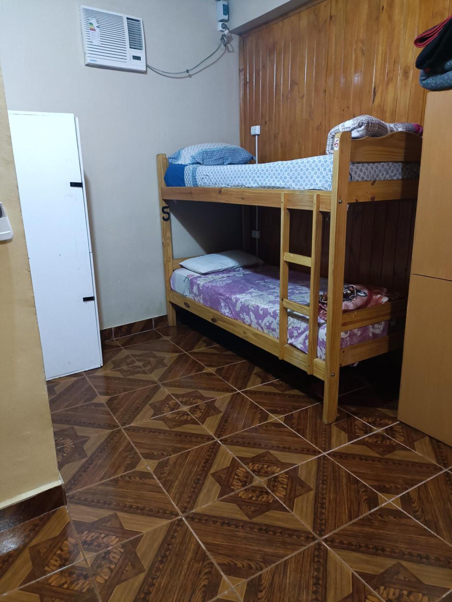 Apartment El Amanecer