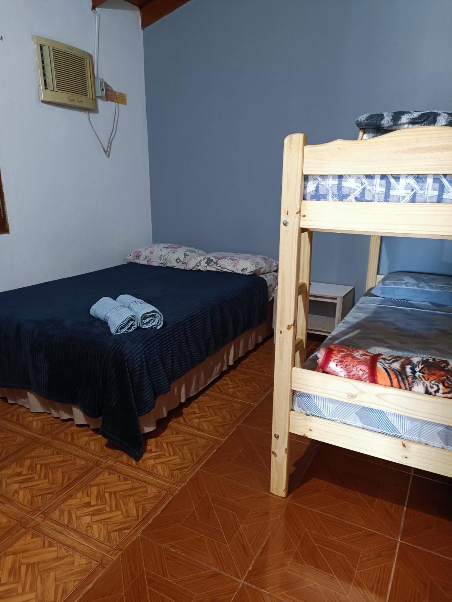 El Amanecer Apartment *