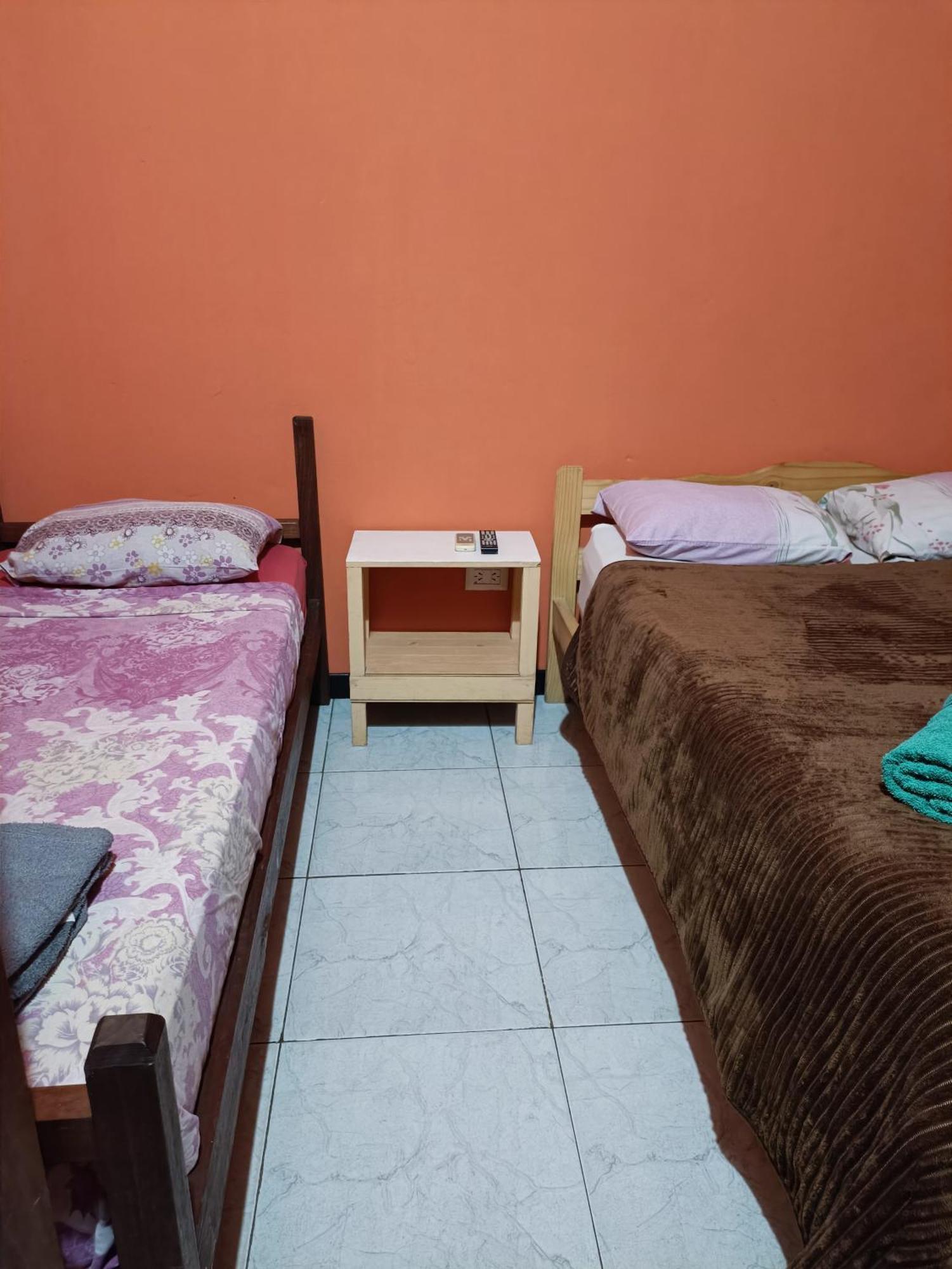 El Amanecer Apartment