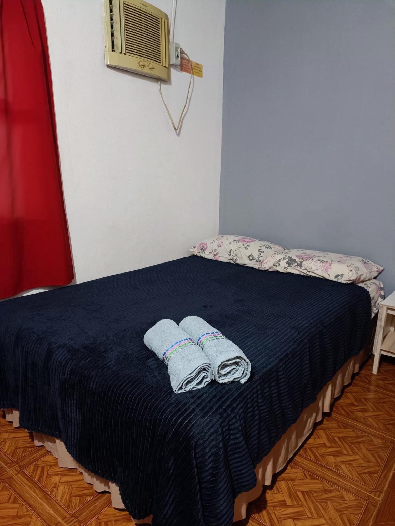 El Amanecer Apartment