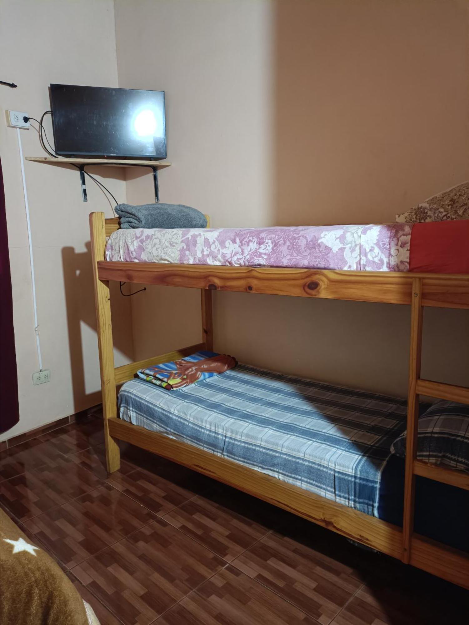 El Amanecer Apartment