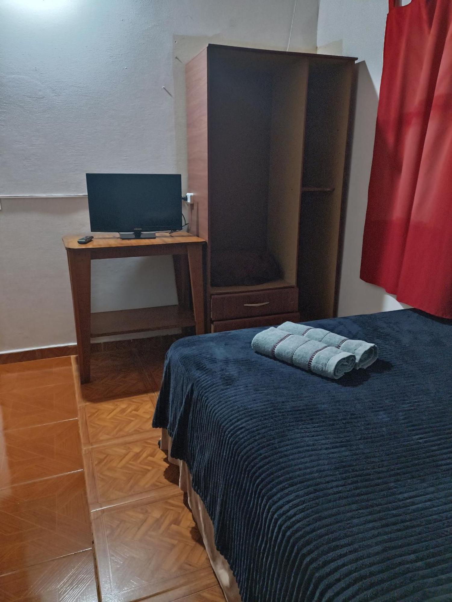Apartment El Amanecer