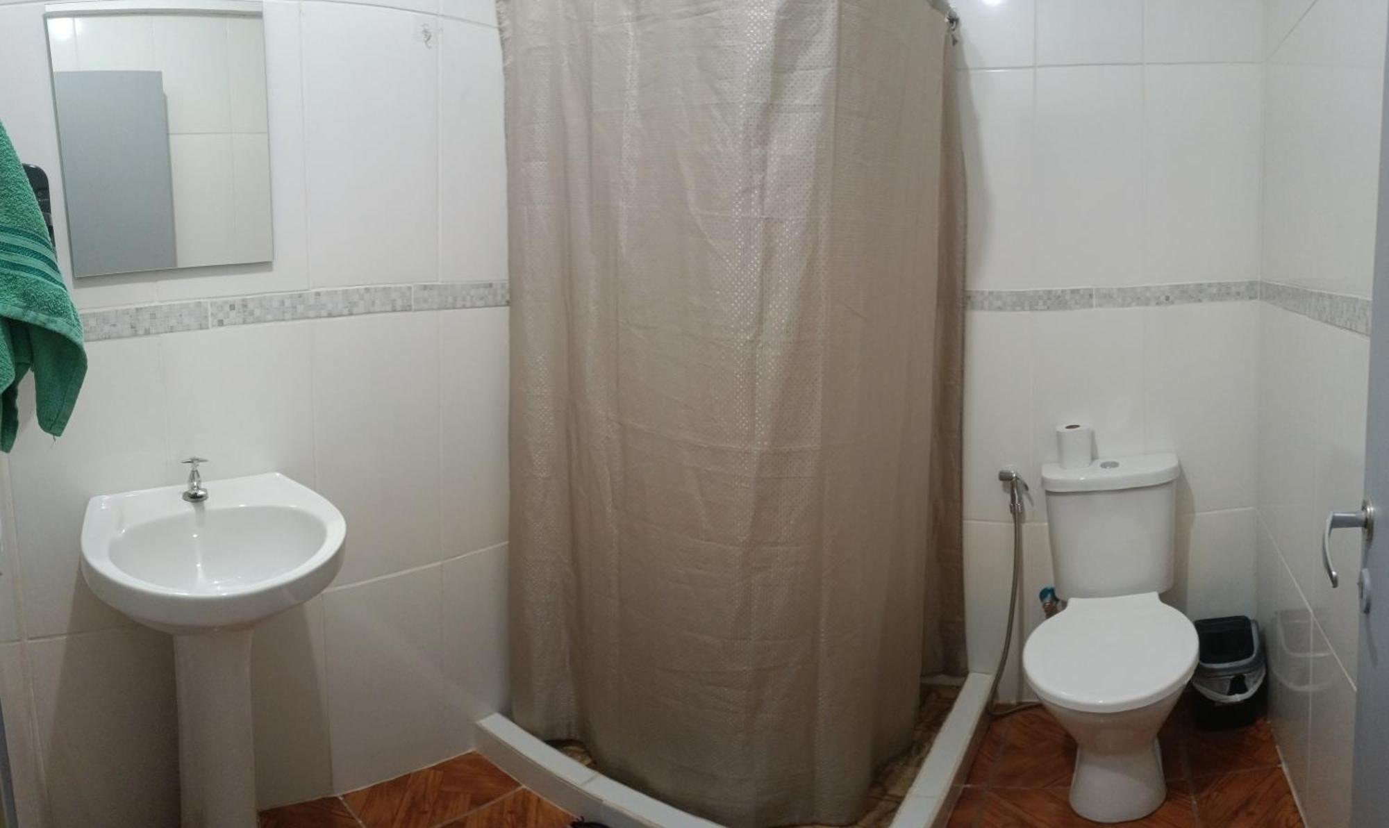 El Amanecer Apartment