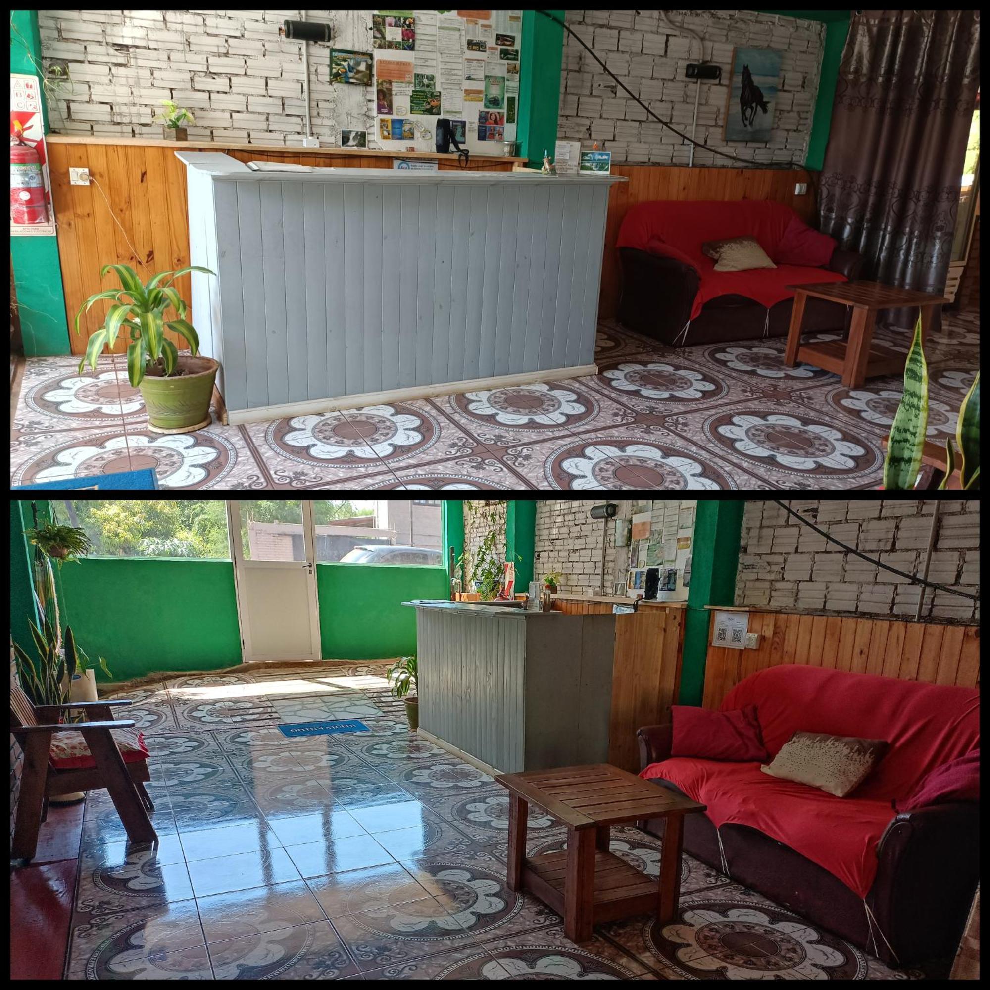 El Amanecer Apartment